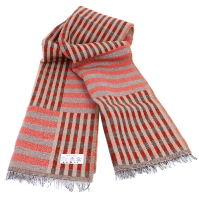 Мъжки шал Pulcra Asti