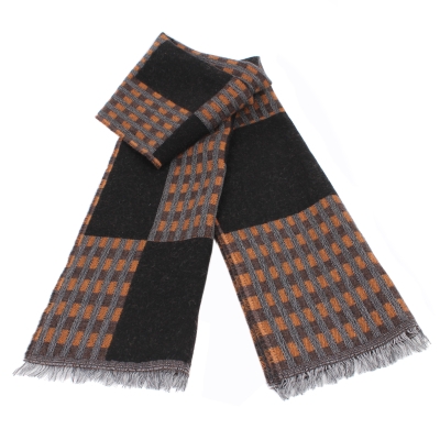 Мъжки шал Pulcra Asti