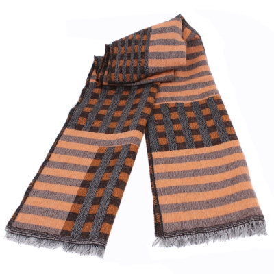 Мъжки шал Pulcra Asti