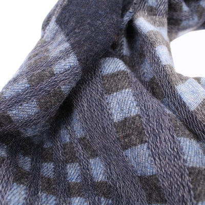 Мъжки шал Pulcra Asti