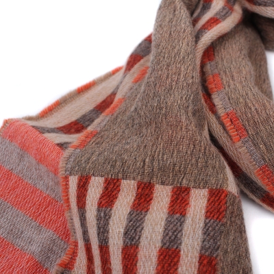 Мъжки шал Pulcra Asti