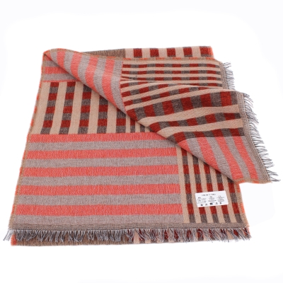 Мъжки шал Pulcra Asti