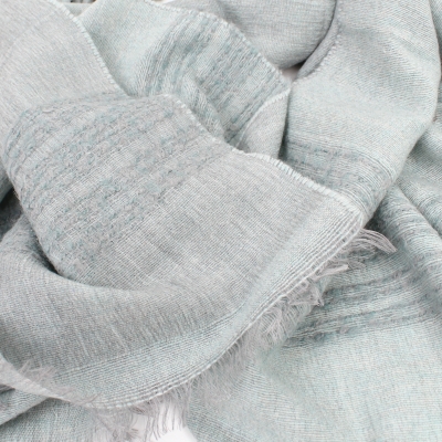 Дамски шал Pulcra Grosseto, 80х210 см