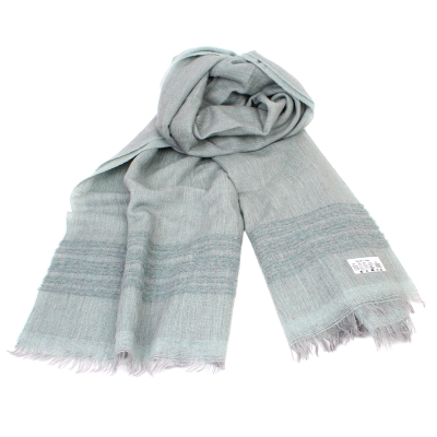 Дамски шал Pulcra Grosseto, 80х210 см