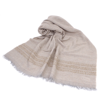 Дамски шал Pulcra Grosseto, 80х210 см