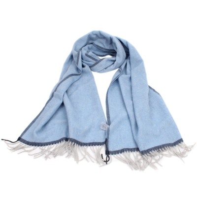 Еșarfa doamnei Pulcra Bari 2