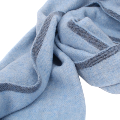 Дамски вълнен шал Pulcra Bari 2