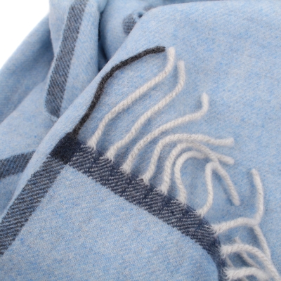 Дамски вълнен шал Pulcra Bari 2