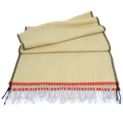 Дамски вълнен шал Pulcra Bari 2