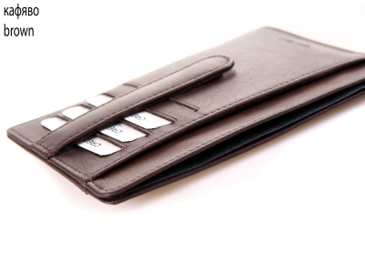 портфейл CORTINA 5001