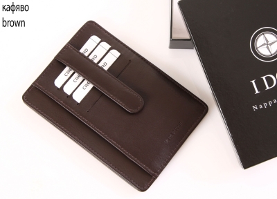 портфейл CORTINA 5001