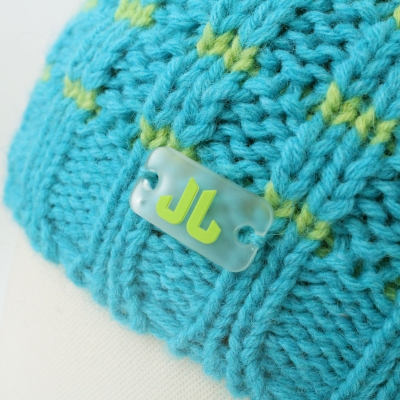 Дамска плетена шапка JailJam JA2032