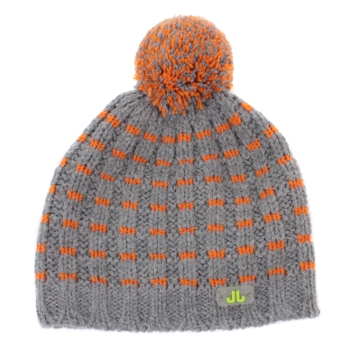 Дамска плетена шапка JailJam JA2032