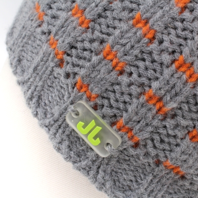 Дамска плетена шапка JailJam JA2032