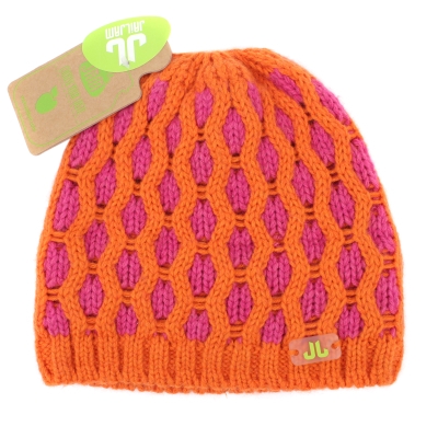 Дамска плетена шапка JailJam JA2034