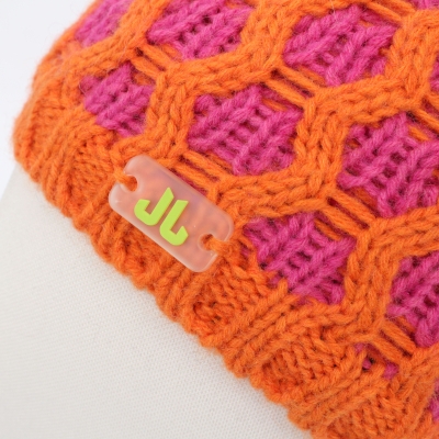 Дамска плетена шапка JailJam JA2034