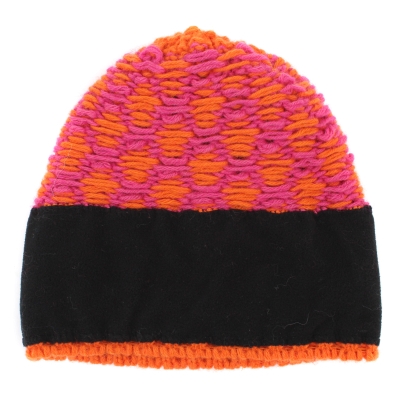 Дамска плетена шапка JailJam JA2034