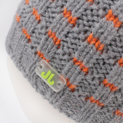 Дамска плетена шапка JailJam JA2033