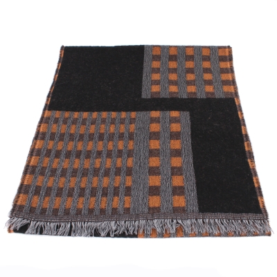 Мъжки шал Pulcra Asti