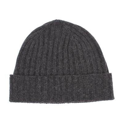Knited men's hat Pulcra Scanzano cap