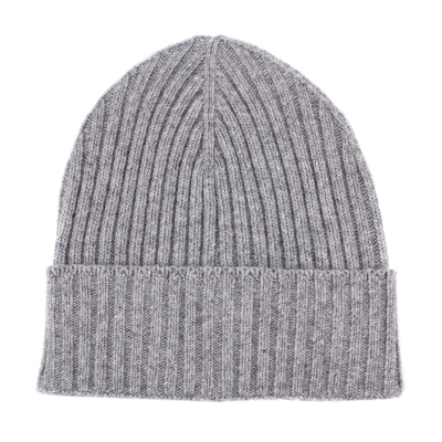 Knited men's hat Pulcra Scanzano cap