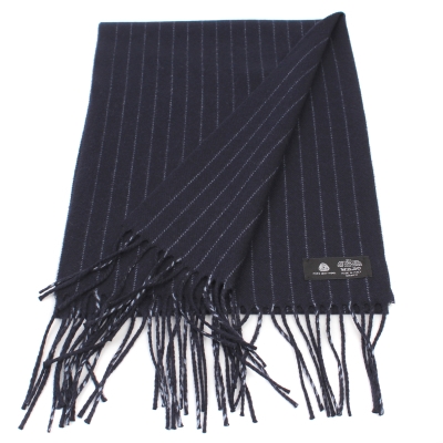 Men's wool scarf Ma.Al.Bi. MAB862/65