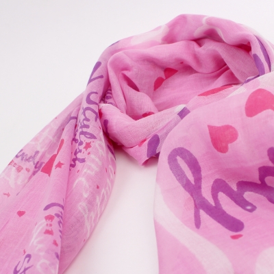 Ladies scarf HatYou SE0657