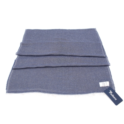 Шал Pulcra Volga, Тъмносин