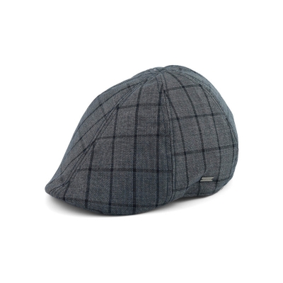 Мъжки летен каскет HatYou CTM1948