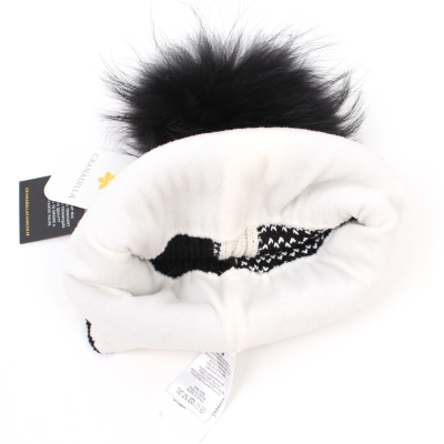 Women's knitted hat Granadilla JG5275