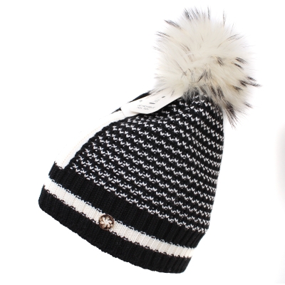 Women's knitted hat Granadilla JG5275