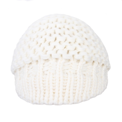 Women's knitted hat Raffaello Bettini RB 012 / 1320M