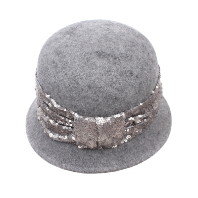 Дамска филцова шапка HatYou CF0247