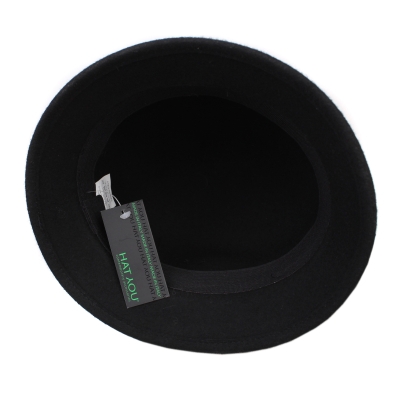 Дамска филцова шапка HatYou CF0252