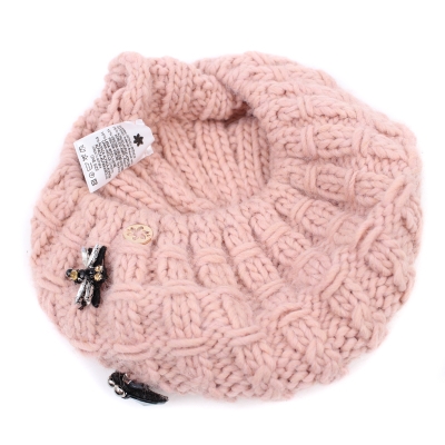 Women's knitted hat Granadilla JG5298