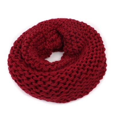 Eșarfă rotundă Raffaello Bettini RB SC 018/1