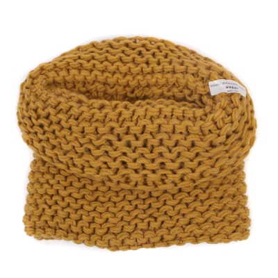 Плетен кръгъл шал Raffaello Bettini RB SC 018/1