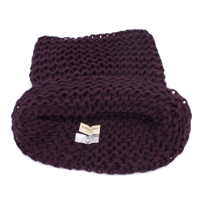 Плетен кръгъл шал Raffaello Bettini RB SC 018/1