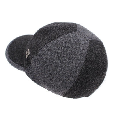 Men's cap HatYou Granadilla JG5391