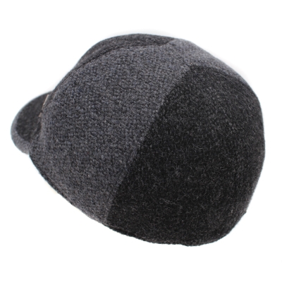 Men's cap HatYou Granadilla JG5391