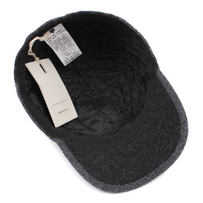 Men's cap HatYou Granadilla JG5391