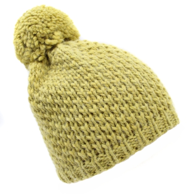 Ladies knitted hat Raffello Bettini RB 015/3520