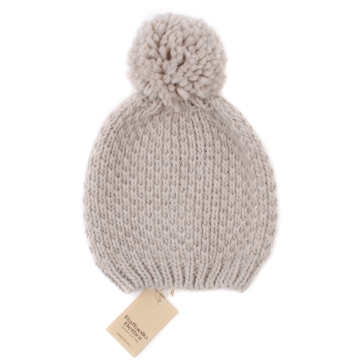Ladies knitted hat Raffello Bettini RB 015/3520