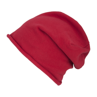 Men's cotton hat MESS CP1754