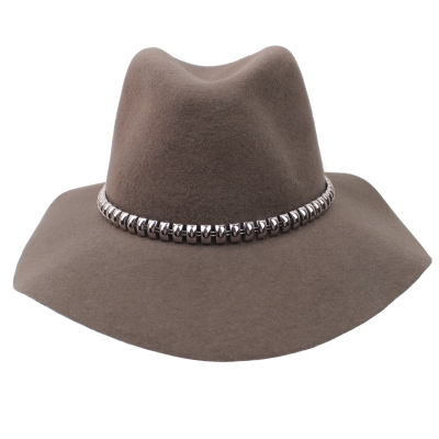 Дамска филцова шапка HatYou CF0208