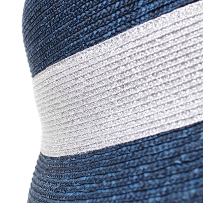 Palarie de vara pentru femei Raffaello Bettini 20/17510