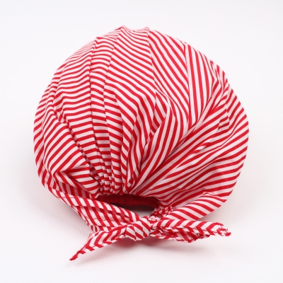 Ladies' summer hat HatYou CEP0735, Red