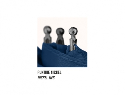 Promotional Mini 21" basic manual umbrella 96005