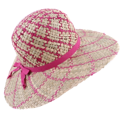 Ladie's summer hat HatYou CEP0609