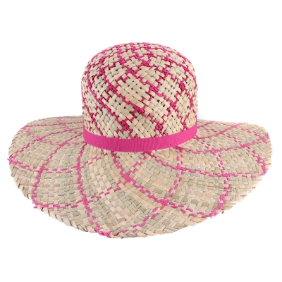 Ladie's summer hat HatYou CEP0609